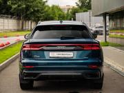 Audi Q8 I (4M) Санкт-Петербург  - изображение 48