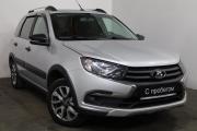 Lada (ВАЗ) Granta I Рестайлинг Санкт-Петербург  - изображение 17