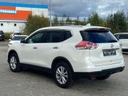 Nissan X-Trail III Сыктывкар  - изображение 34
