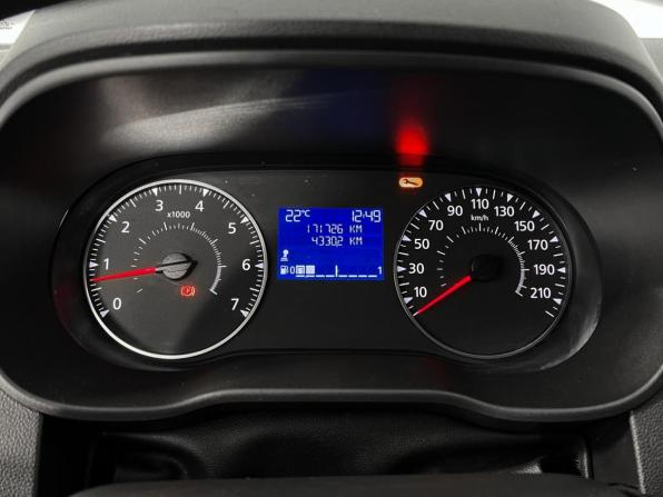 Renault Duster II с пробегом 2021 года, цена 1 276 300 рублей, 171726 км, внедорожник, Автокод Объявления