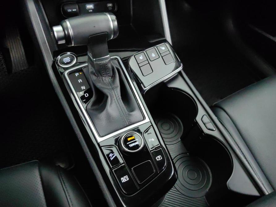 Kia Sportage V Подольск  - изображение 16