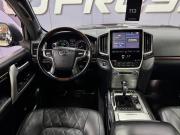 Toyota Land Cruiser 200 Series Рестайлинг 2 Благовещенск  - изображение 68
