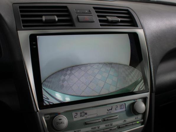 Toyota Camry VI (XV40) с пробегом 2007 года, цена 1 420 000 рублей, 108000 км, седан, Автокод Объявления