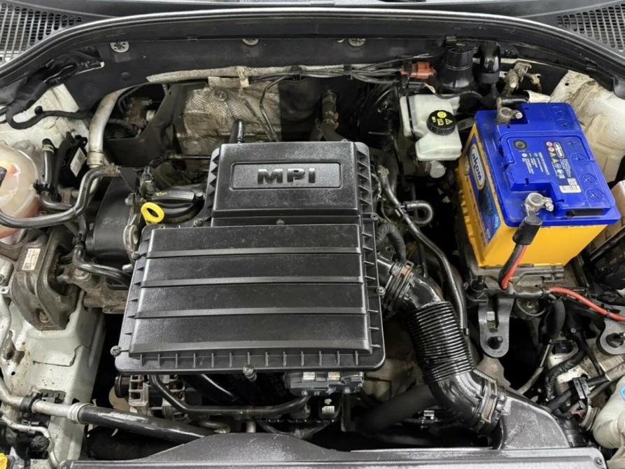 Skoda Octavia III (A7) Набережные Челны  - изображение 6