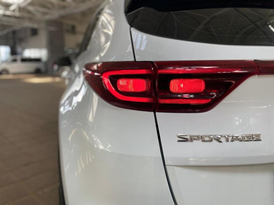 Kia Sportage IV Рестайлинг Набережные Челны  - изображение 7