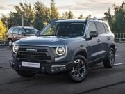 Haval Dargo I Москва  - изображение 19