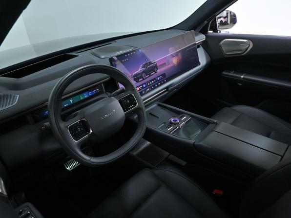 Lynk &amp; Co 900 с пробегом 2026 года, цена 7 777 000 рублей, 9000 км, внедорожник, Автокод Объявления