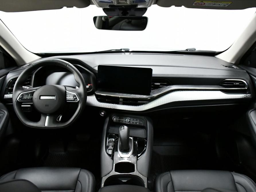 Haval F7 II Новосибирск  - изображение 27