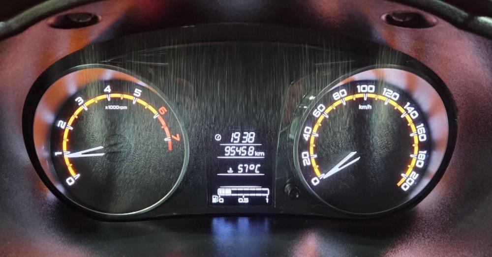 Lada (ВАЗ) Granta I Рестайлинг Вологда  - изображение 10