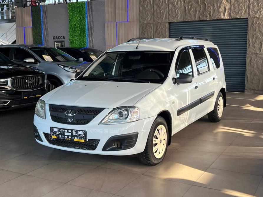 Lada (ВАЗ) Largus I Оренбург  - изображение 1