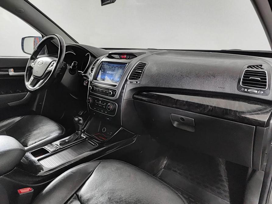 Kia Sorento II Рестайлинг Уфа  - изображение 13