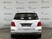 Mercedes-Benz GLK-Класс I (X204) Рестайлинг Москва  - изображение 16