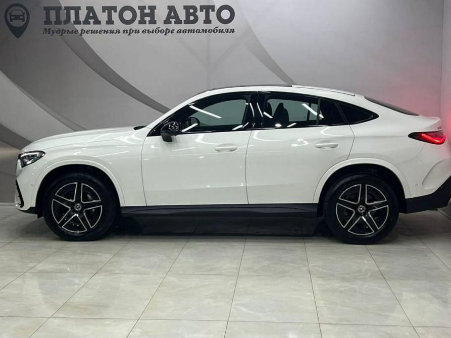 Mercedes-Benz GLC Coupe II (C254) Воронеж  - изображение 12