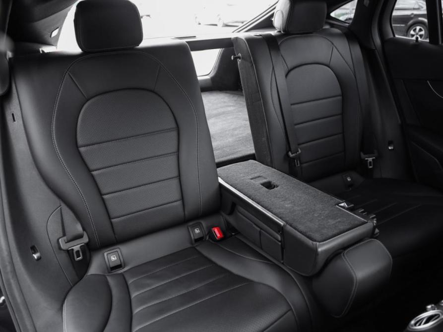 Mercedes-Benz GLC Coupe I (C253) Санкт-Петербург  - изображение 31