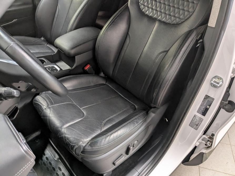 Hyundai Santa Fe IV Москва  - изображение 11