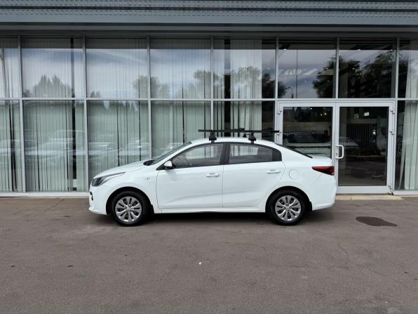 Kia Rio IV с пробегом 2019 года, цена 1 199 000 рублей, 124127 км, седан, Автокод Объявления