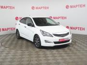 Hyundai Solaris I Рестайлинг Вологда  - изображение 20