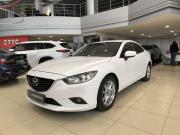 Mazda 6 III (GJ) Рестайлинг Казань  - изображение 23