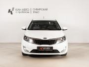 Kia Rio III Казань  - изображение 10
