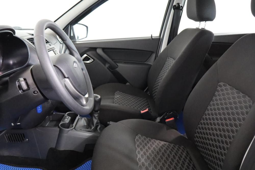 Lada (ВАЗ) Granta I Рестайлинг Санкт-Петербург  - изображение 7