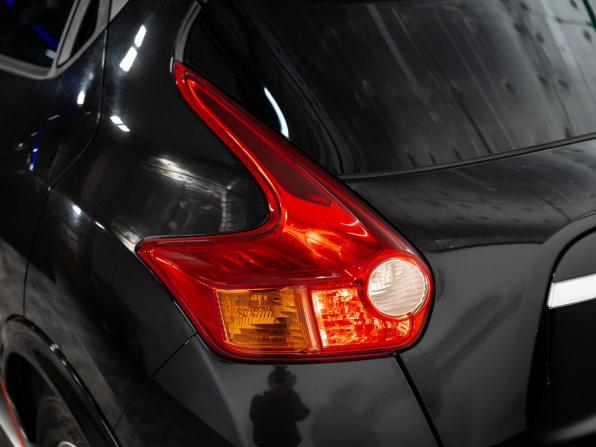 Nissan Juke I с пробегом 2014 года, цена 1 200 000 рублей, 105091 км, внедорожник, Автокод Объявления