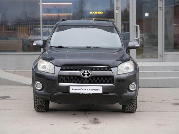 Toyota RAV4 III (XA30) с пробегом 2008 года, цена 1 250 000 рублей, 226211 км, внедорожник, Автокод Объявления