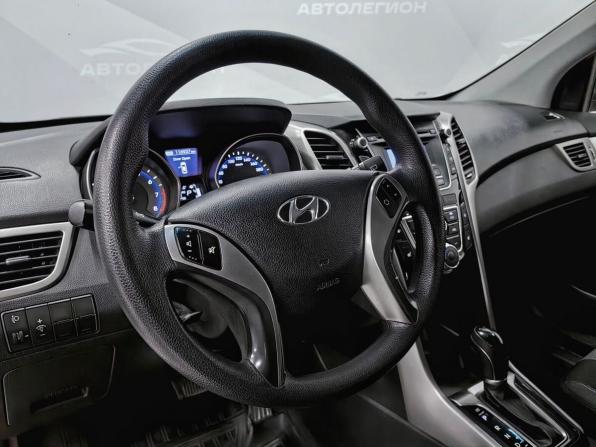 Hyundai i30 II с пробегом 2014 года, цена 1 270 000 рублей, 116000 км, хэтчбек, Автокод Объявления