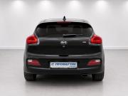 Kia Ceed II Рестайлинг Москва  - изображение 19