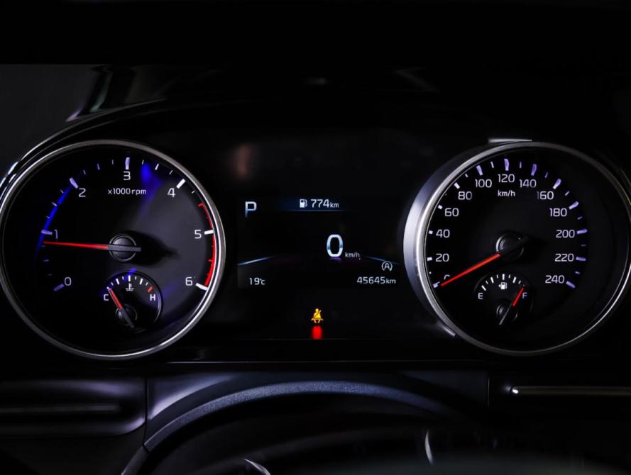 Kia Carnival IV Москва  - изображение 17