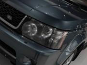 Land Rover Range Rover Sport I Рестайлинг Москва  - изображение 61