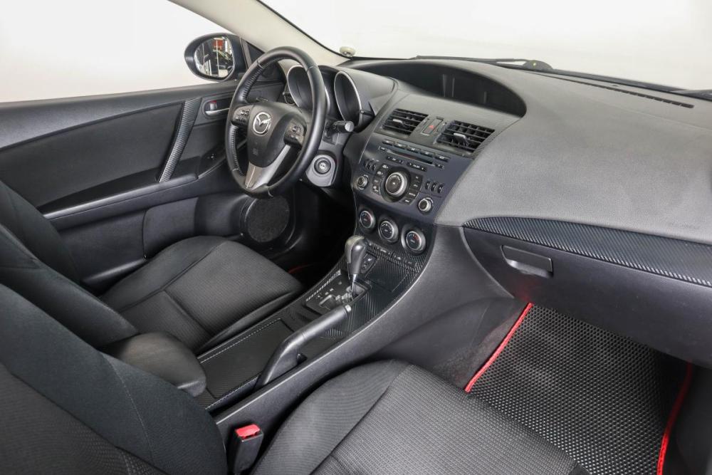 Mazda 3 II (BL) Пермь  - изображение 12