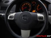 Opel Astra H Рестайлинг Москва  - изображение 28