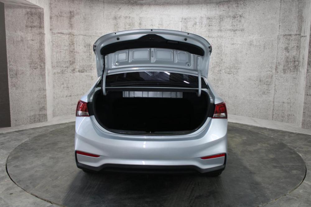 Hyundai Solaris II Ярославль  - изображение 13
