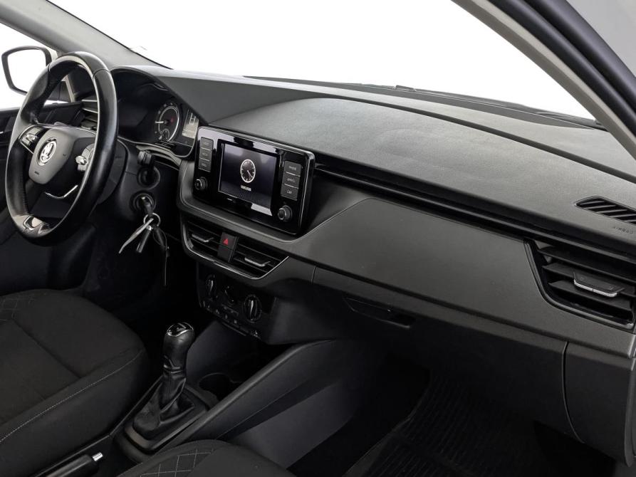 Skoda Rapid II Москва  - изображение 13