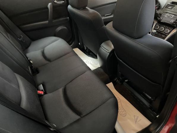 Mazda 6 II (GH) Рестайлинг с пробегом 2010 года, цена 1 099 000 рублей, 159000 км, седан, Автокод Объявления