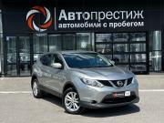 Nissan Qashqai II Волгоград  - изображение 21