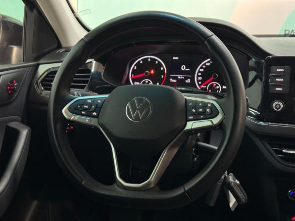 Volkswagen Polo VI с пробегом 2022 года, цена 1 710 000 рублей, 75662 км, лифтбек, Автокод Объявления