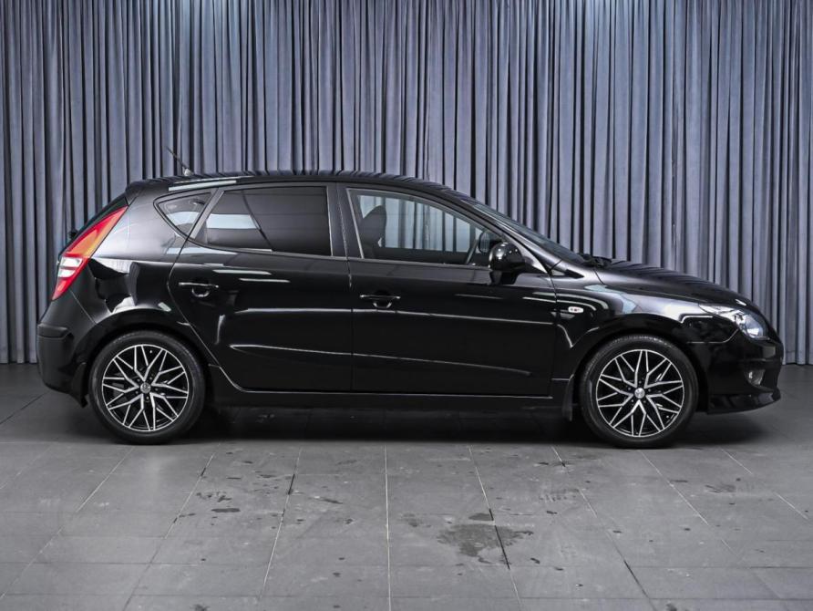 Hyundai i30 I Рестайлинг Ставрополь  - изображение 5