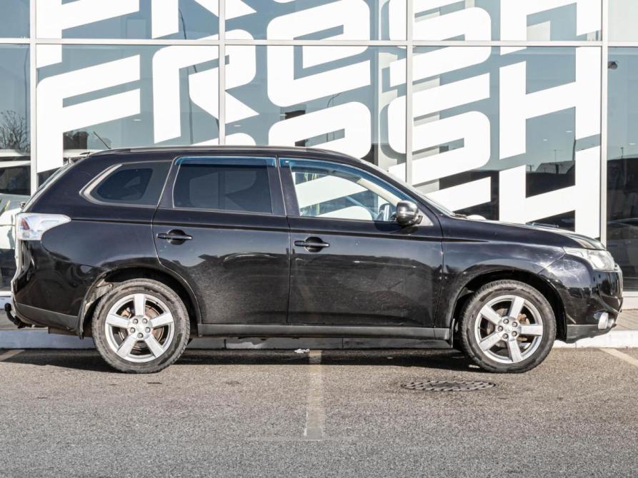 Mitsubishi Outlander III Краснодар  - изображение 5