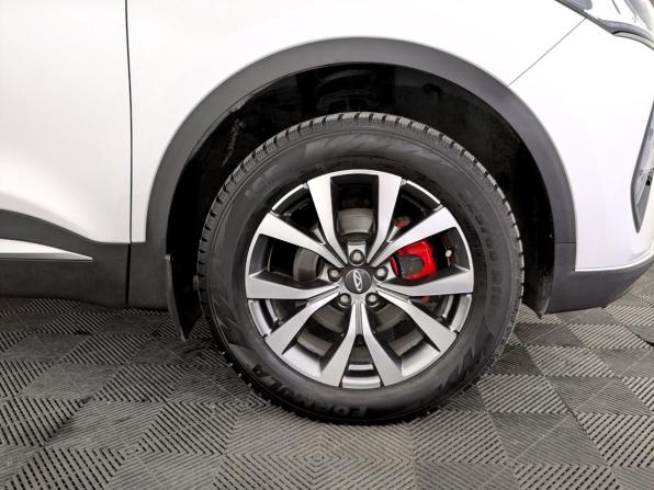 Chery Tiggo 7 Pro Max I с пробегом 2024 года, цена 2 020 000 рублей, 26696 км, внедорожник, Автокод Объявления