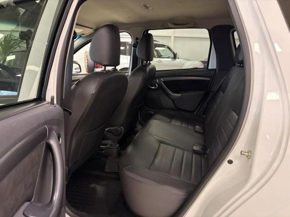 Renault Duster I Рестайлинг с пробегом 2018 года, цена 999 000 рублей, 87456 км, внедорожник, Автокод Объявления