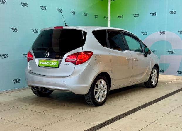 Opel Meriva B с пробегом 2011 года, цена 625 000 рублей, 175000 км, минивэн, Автокод Объявления