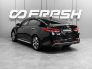 Kia Optima IV Тюмень  - изображение 26