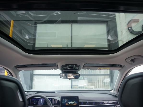Geely Atlas II с пробегом 2024 года, цена 2 850 000 рублей, 7661 км, внедорожник, Автокод Объявления