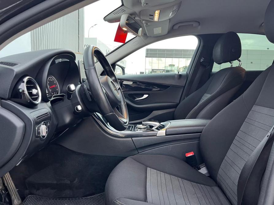 Mercedes-Benz C-Класс IV (W205) Санкт-Петербург  - изображение 15