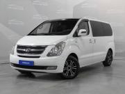 Hyundai Grand Starex I Новосибирск  - изображение 28