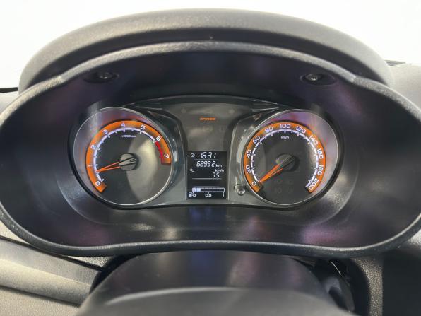 Lada (ВАЗ) Granta I Рестайлинг с пробегом 2023 года, цена 749 900 рублей, 68992 км, универсал, Автокод Объявления