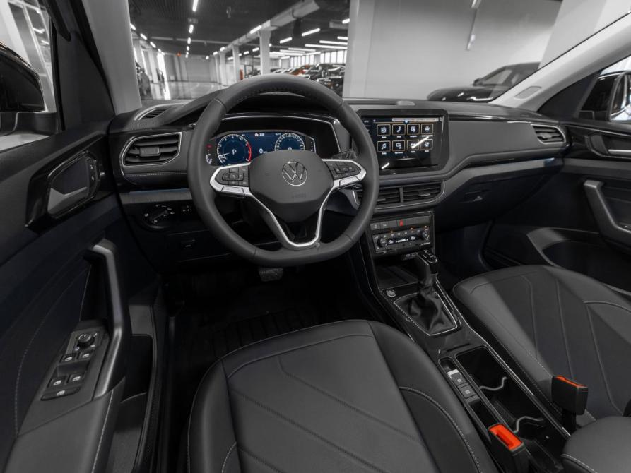Volkswagen Tharu XR Москва  - изображение 7