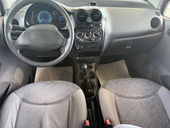 Daewoo Matiz II Рестайлинг с пробегом 2010 года, цена 260 000 рублей, 160817 км, хэтчбек, Автокод Объявления
