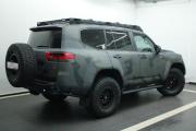 Toyota Land Cruiser 300 Series Красноярск  - изображение 23